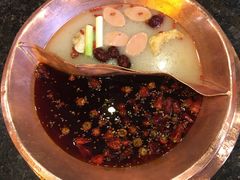 -老码头火锅(骡马市店)