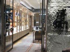-溥仪眼镜PUYI OPTICAL(国贸商城店)