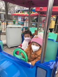 -大望京儿童游乐场