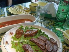 -小红鲸·海鲜餐厅(轸大路店)