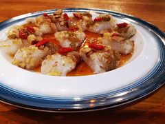 -柴窝堡22号辣子鸡·传承新疆菜