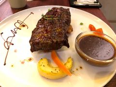 厚切鲜嫩牛柳扒-卡朋厨房(289艺术园区店)