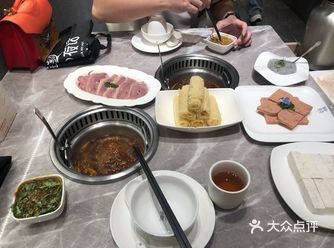 和老公探店 第三十三家