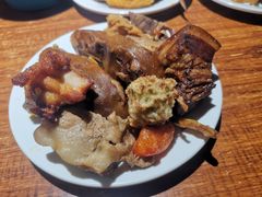 -汉巴味德·烤肉与啤酒的自助(杭州大悦城店)