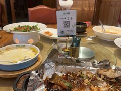 -新白鹿餐厅(龙游路总店·杭帮菜名店)
