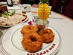 -芽笼芽笼新加坡餐厅(环球港店)