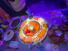 -音乐派KTV(银泰城店)