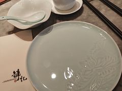 -镛记酒家