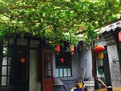 众宜轩老北京铜锅涮肉-众宜轩老北京铜锅涮肉·四合院(建国门店)