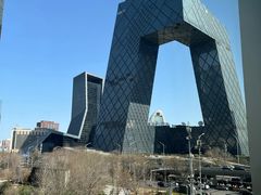 -Trainyard 炼·工场(中国国际贸易中心店)
