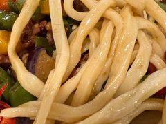 -文三里屯面馆(三里屯店)