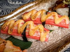 -匠客寿司(江门万达老街店)
