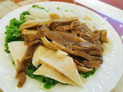 -清真·马家火锅美食城(镇江北路店)