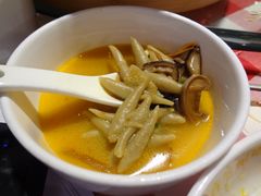 -西贝莜面村(当代商城店)
