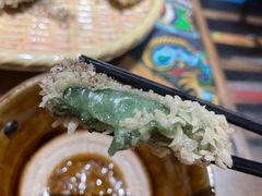 -侯家庄阿才有品私房菜馆