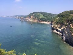 大连金石滩滨海国家地质公园-大连金石滩滨海国家地质公园