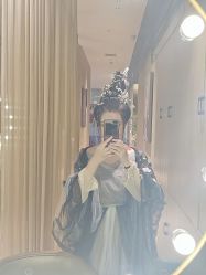 -盘子女人坊古装写真摄影