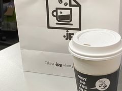-JPG coffee(广州体育西店)