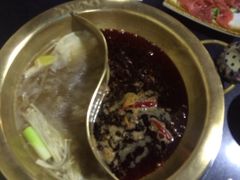 -怡品川宇火锅(宝立方店)