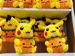 -名创优品(广东省广州琶洲保利广场店)