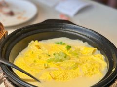 -港久茶餐厅(鹭洲里店)