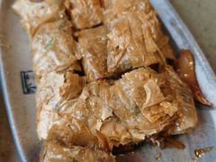 -兰溪小馆(东直门簋街店)