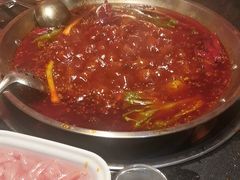 -有红鸡毛店·川菜(建设路店)