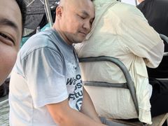 -青澳湾北回归线广场