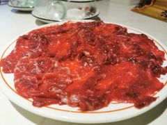 -汕头八合里海记牛肉店(清河店)