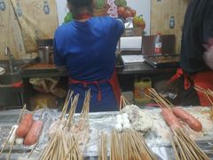 -辽B·小串(总店)