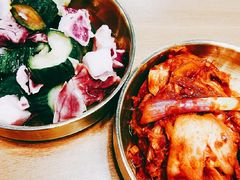-HOTISLAND海鸡岛·韩国料理(江南西店)