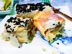 -发记甜品(豉油街店)