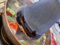 -月圆火锅(宁海东路二店)