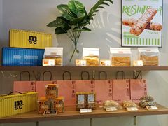 -野上麦田(中贸广场店)