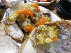 -阿岘洞酱蟹