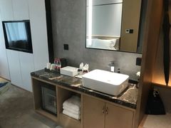 -禾尖S酒店(深圳大学店)