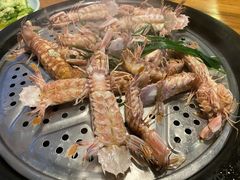 -黄寺蒸汽海鲜(黄寺大街店)