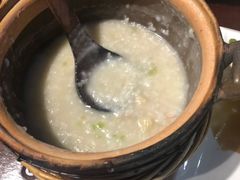-悟长年潮汕菜砂锅粥(圣熙8号店)