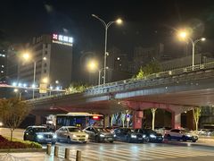 -王家墩东(地铁站)