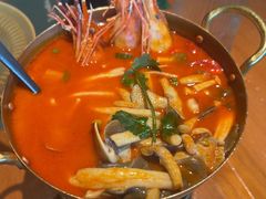 -Tegu泰古莲·泰国餐厅(红山6979店)