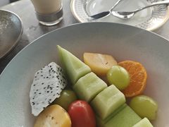 -Hi City·城市之巅