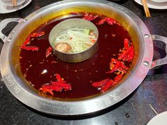 -大龙燚火锅(南山大道店)