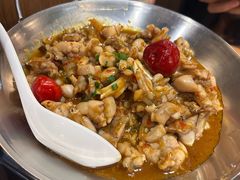 -天宝兄弟(前海壹方城店)