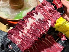 -潮庭牛肉火锅·骑楼私宴