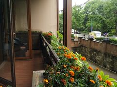 景观位-黔蘑菇四季餐厅(观山湖店)