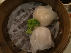 -新大咀港式茶餐厅(宝山万达店)