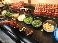 -来涮蜀鲜货火锅串串香(菜市口店)