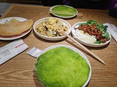 -榆林镇筋饼(知春路店)