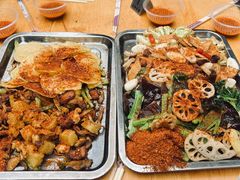 -南门黄孃甜不辣