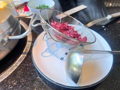 -牛事制造局牛肉火锅(莲岳路店)